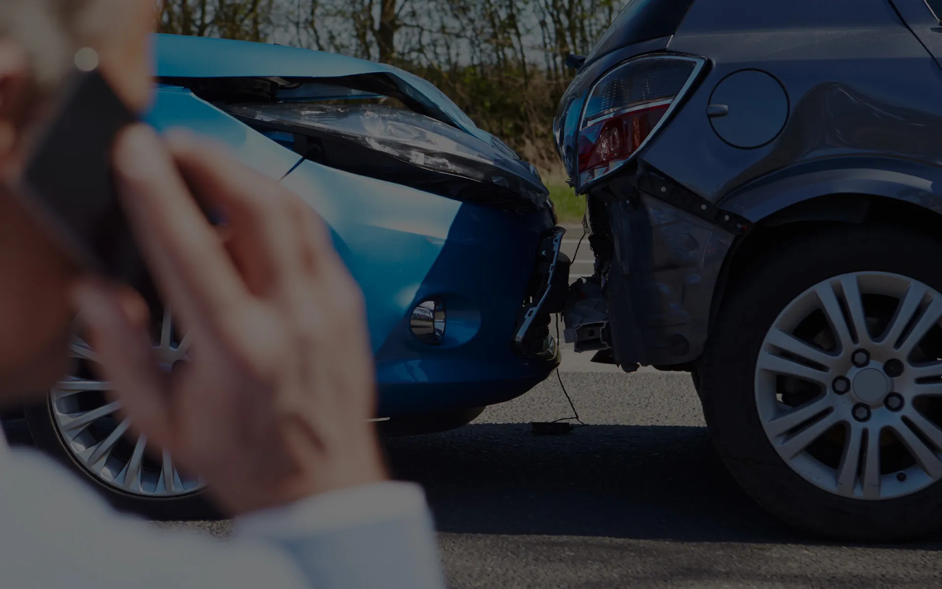 Abogado accidentes de tráfico Zamora