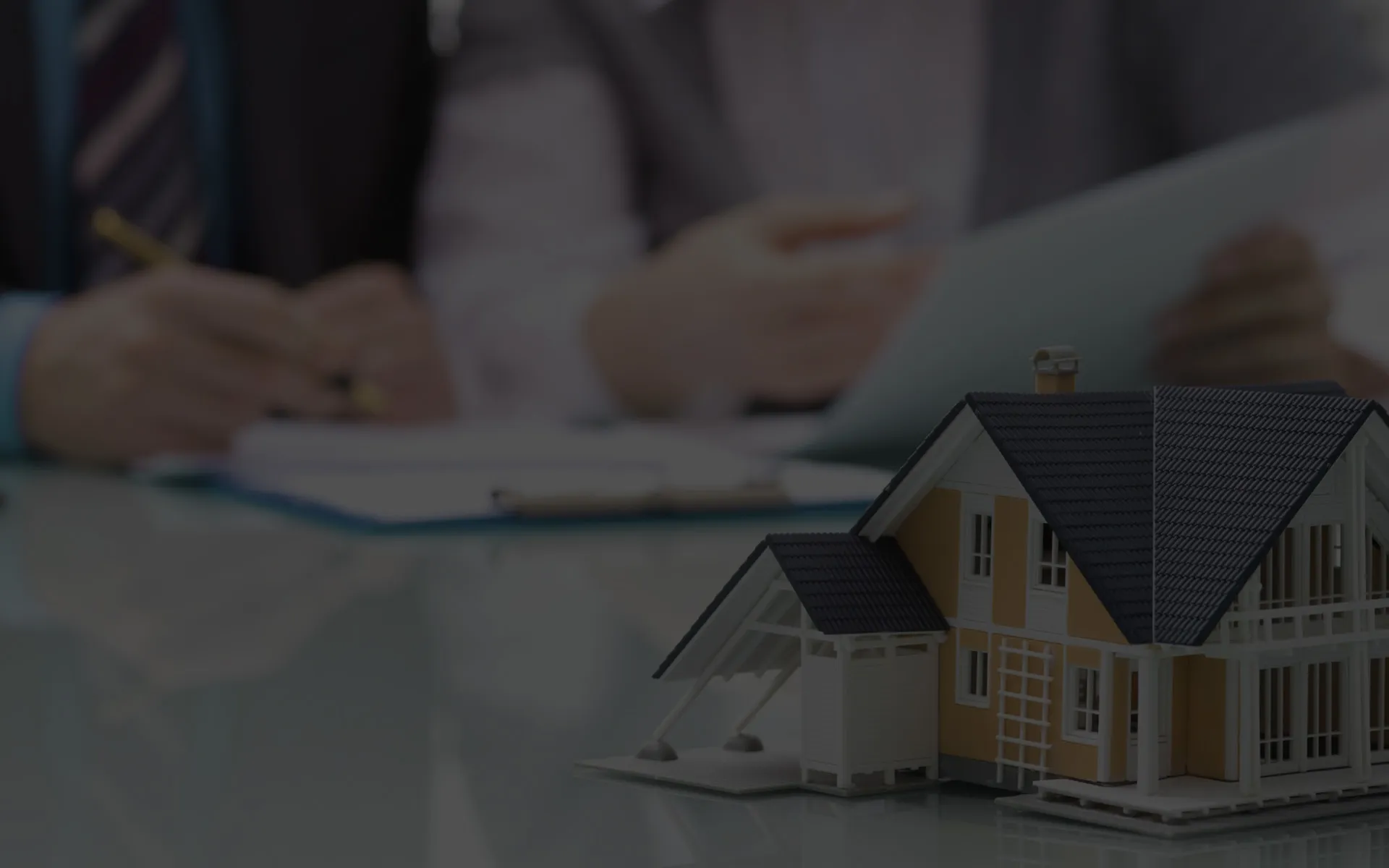 Abogados inmobiliario Murcia