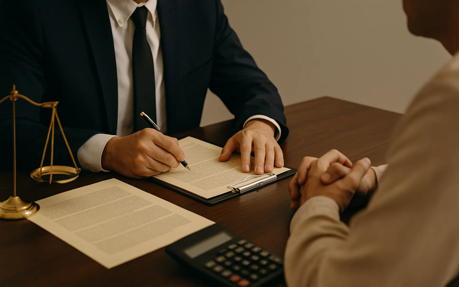 Abogados ley segunda oportunidad Sevilla